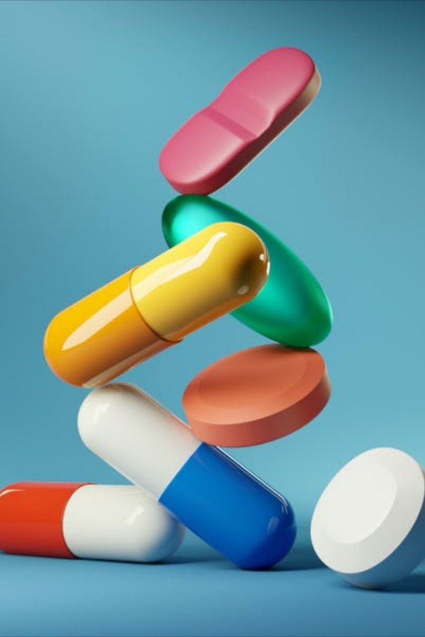 Kesehatan & Obat-obatan