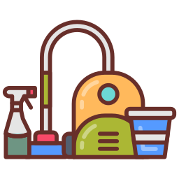 Kebutuhan Rumah Tangga