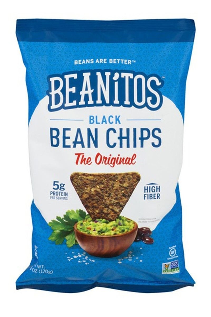 Makanan Ringan & Snack