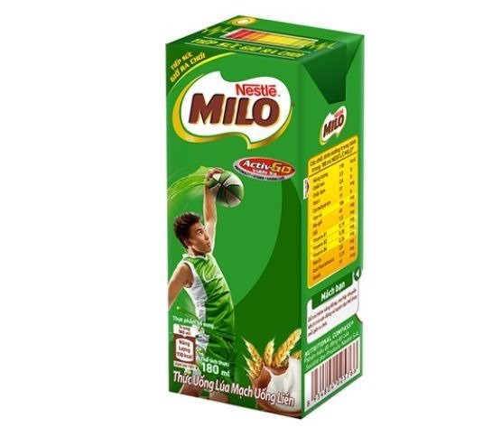 Milo