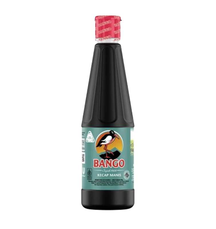 Bango Kecap Manis