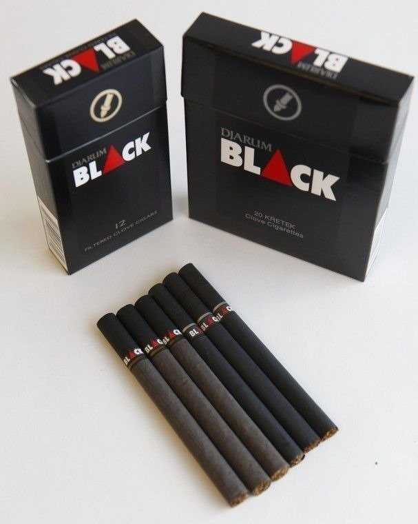 Djarum Black