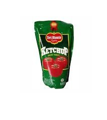 Delmonte Saus Tomat - 1 kg