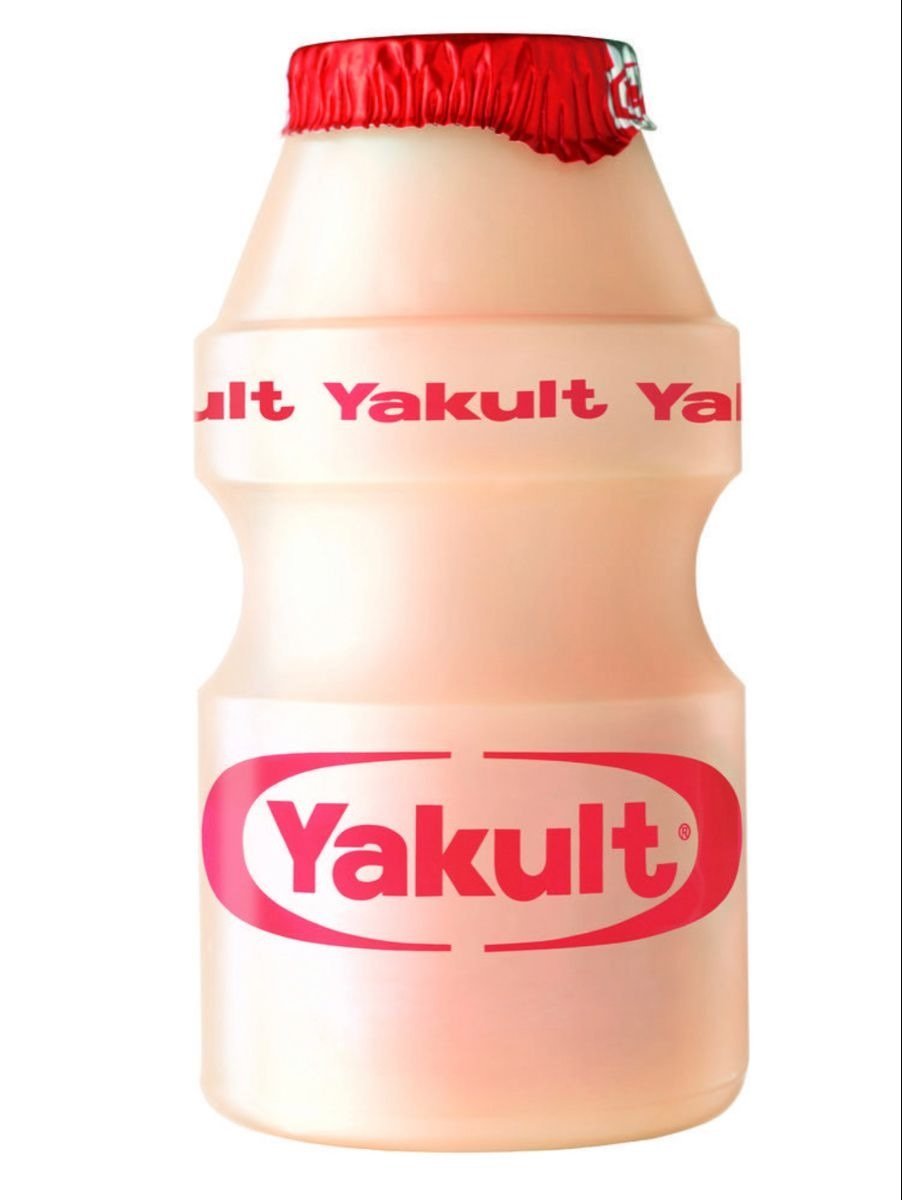 Yakult
