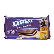 Oreo Choco Wafer 117 g
