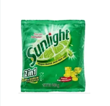 Sunlight 2in1