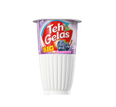 Teh Gelas Blackcurrant