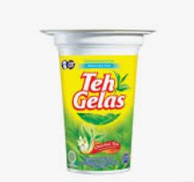 Teh Gelas