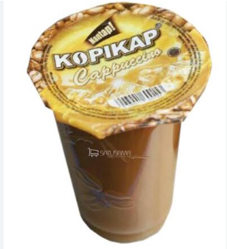 Kopikap