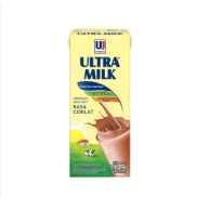 Ultra Milk Coklat