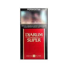 Djarum Super - 12 Btg