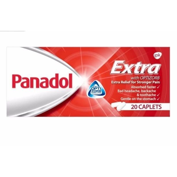 Panadol