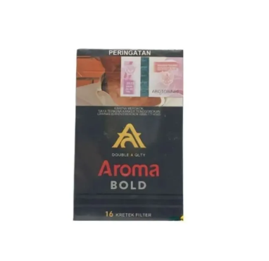 Aroma Bold