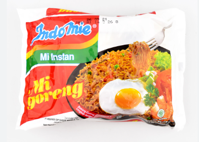 Indomie Goreng