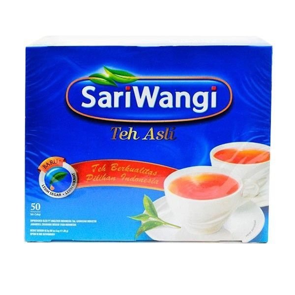 Teh SariWangi