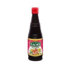 Saori Saus Tiram - 270 mL