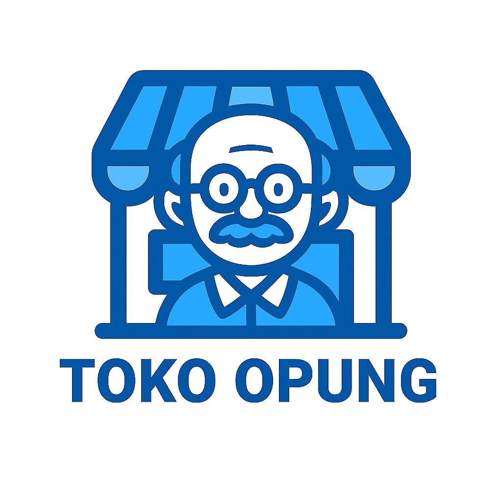 Logo Toko